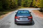 Honda Accord Touring Hybrid 2017 года (NA)